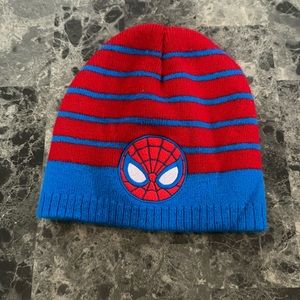 Spider-Man Beanie